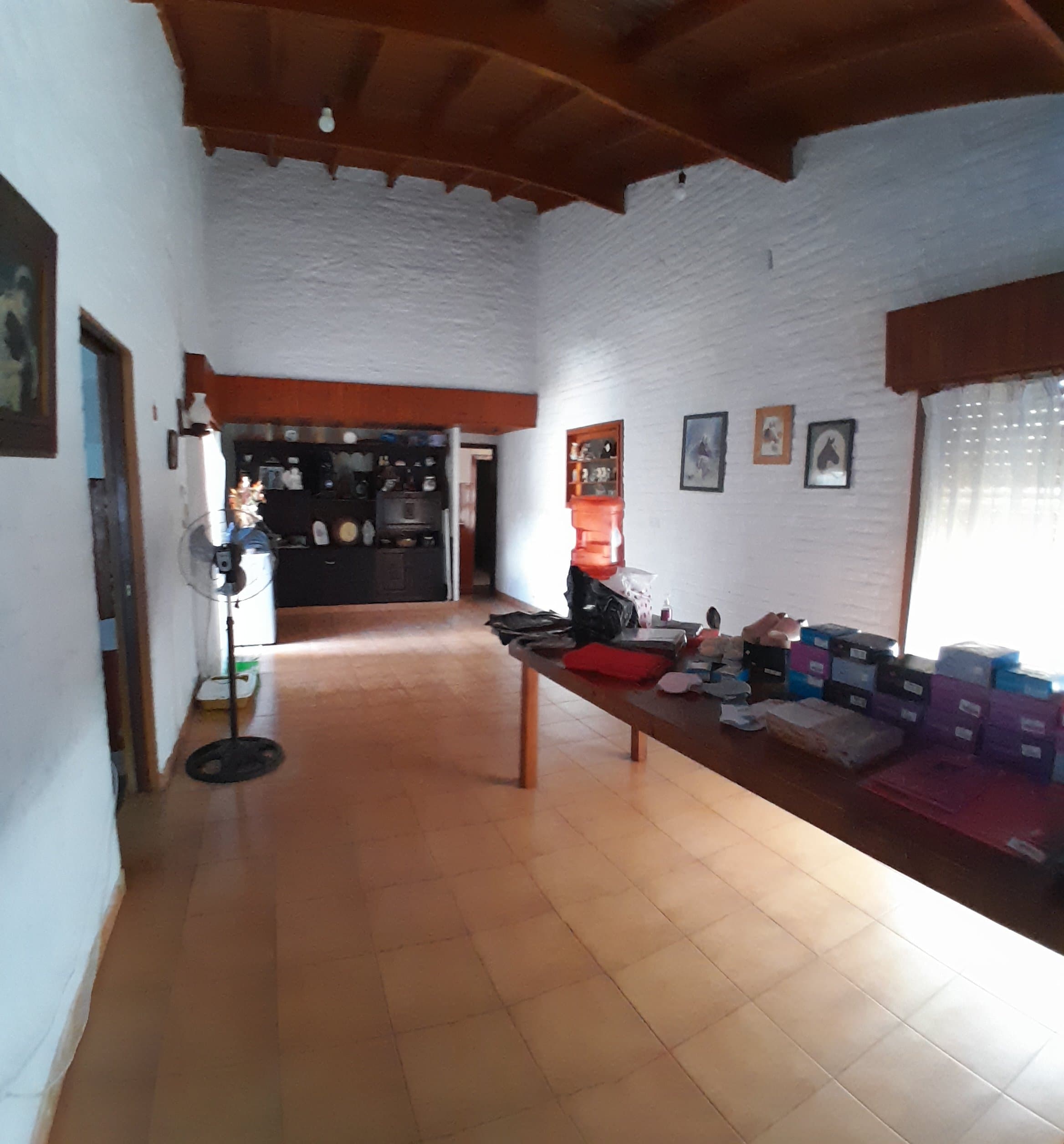 Casa en Castellar e/ Mitre y Belgrano - 3