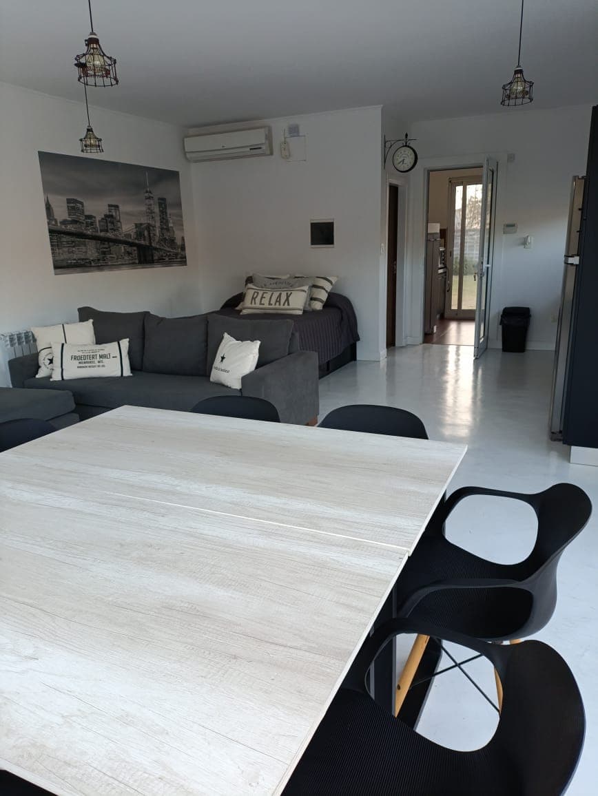 Moderna Quinta en Azul - 19