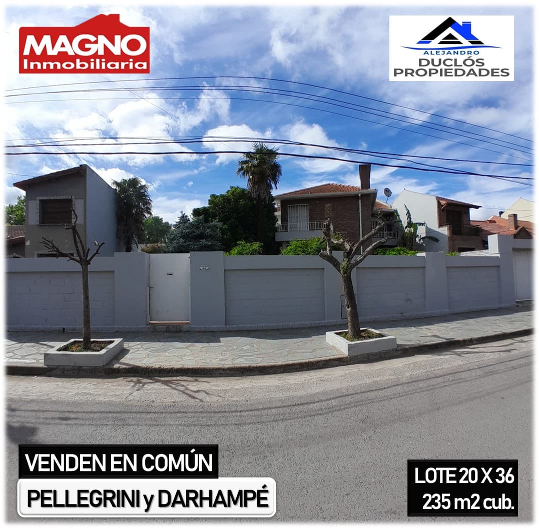 Casa exclusiva en Azul, a metros del Balneario