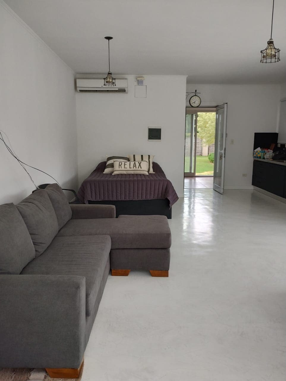 Moderna Quinta en Azul - 2