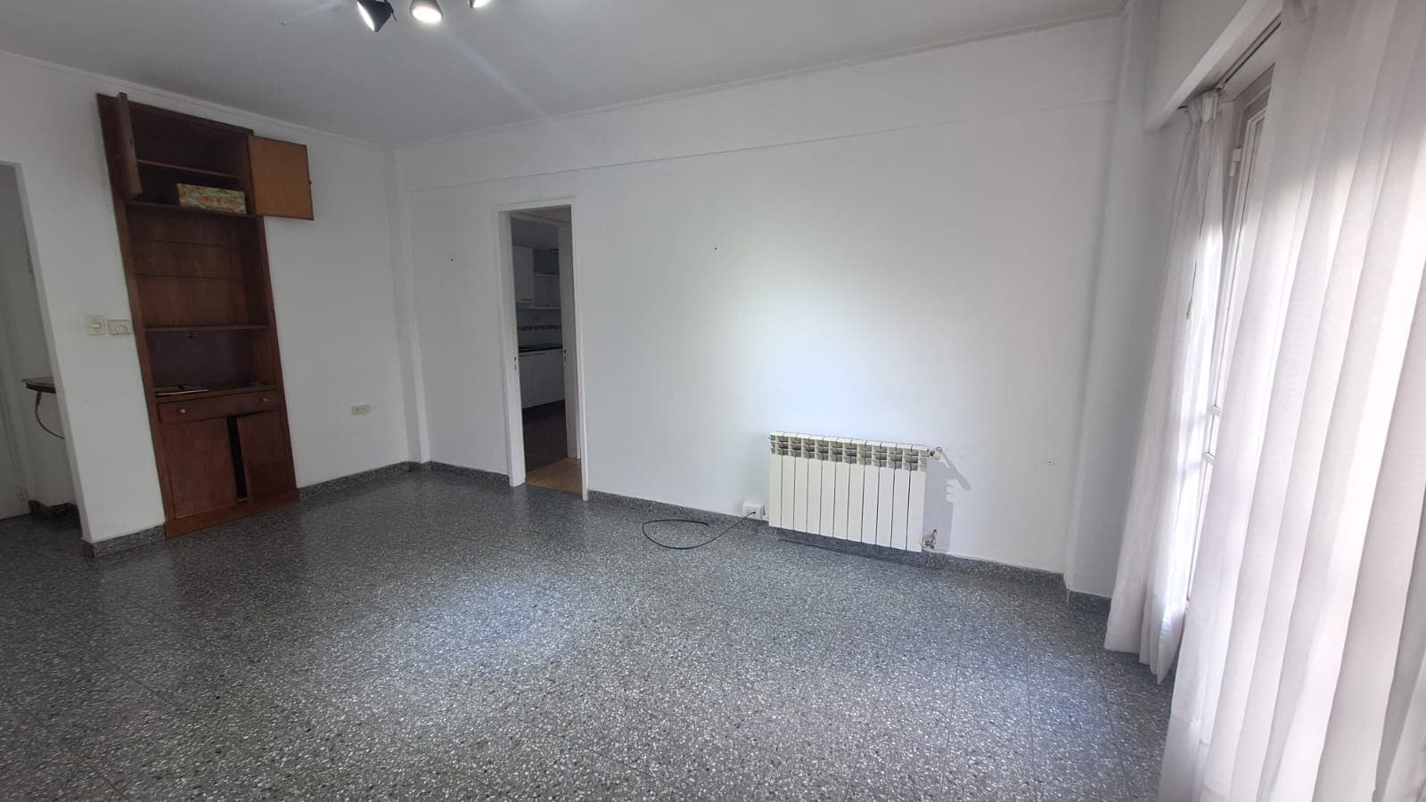 Departamento Céntrico de 3 dormitorios en Azul - 4