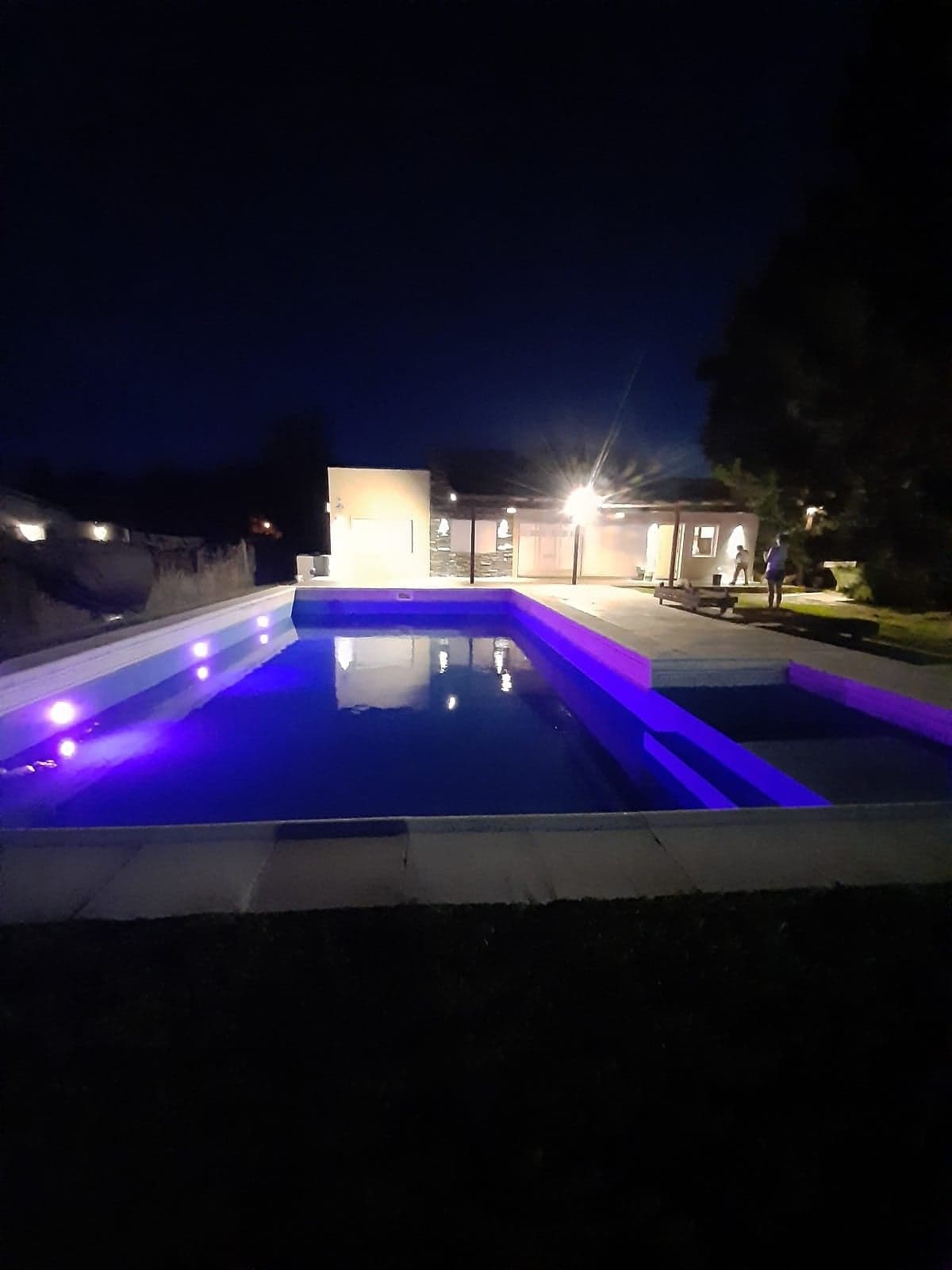 Casa Quinta en Venta sobre Ruta 51 - 18