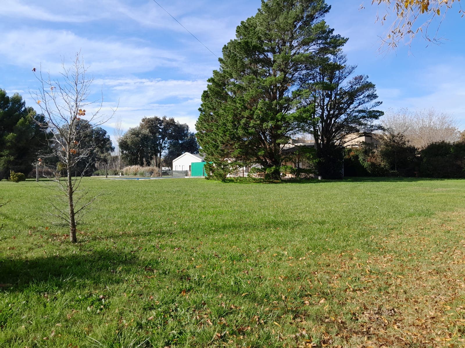 Casa Quinta en Venta sobre Ruta 51 - 8