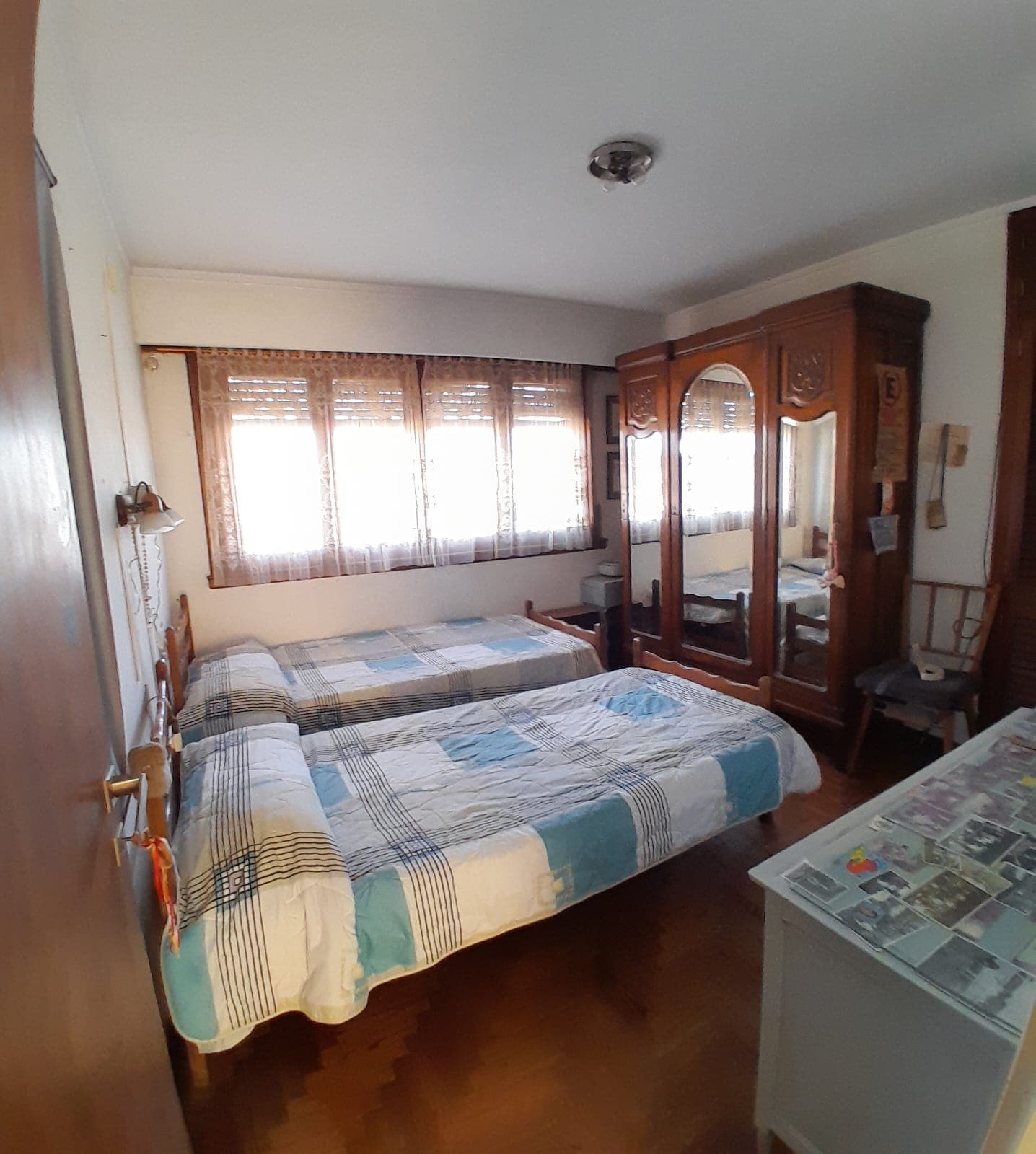 Departamento de  3 Dormitorios en Azul con Local Comercial - 4