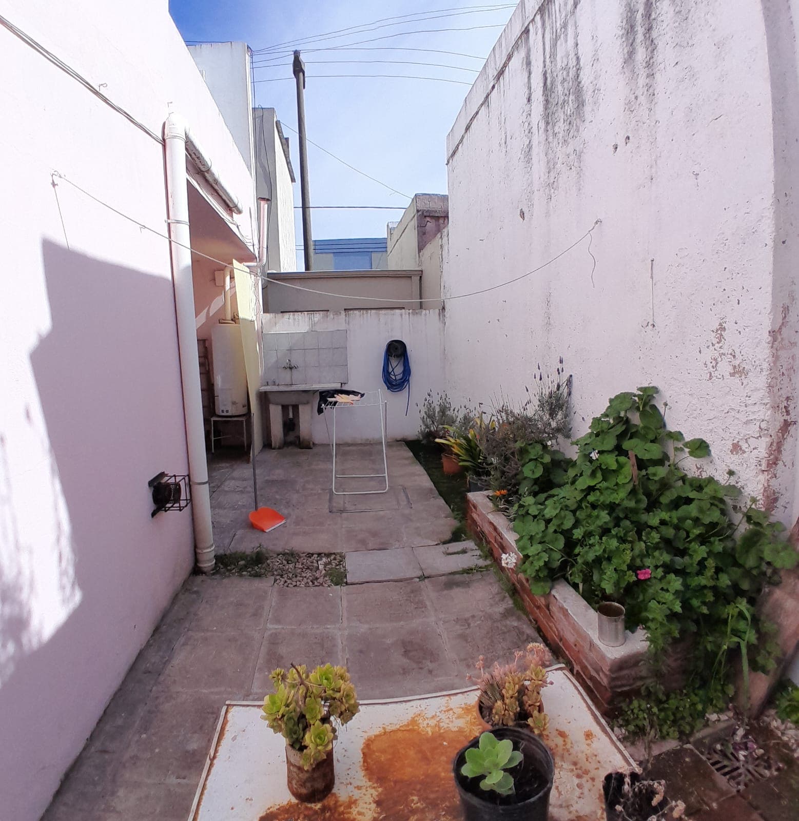 PH Moderno en Azul con 2 Dormitorios - 8