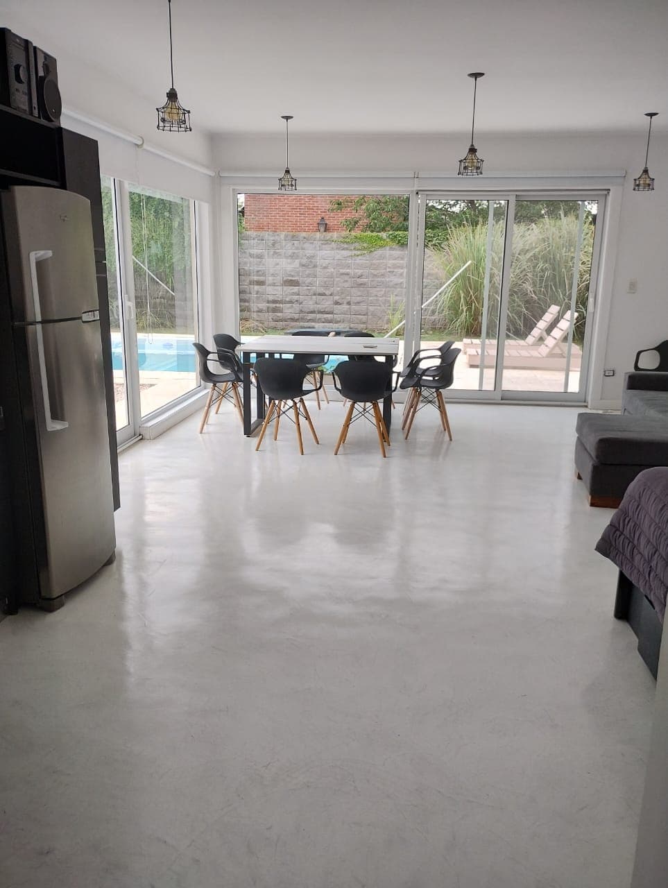 Moderna Quinta en Azul - 16