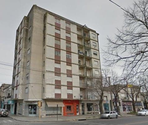 Departamento Céntrico de 3 dormitorios en Azul