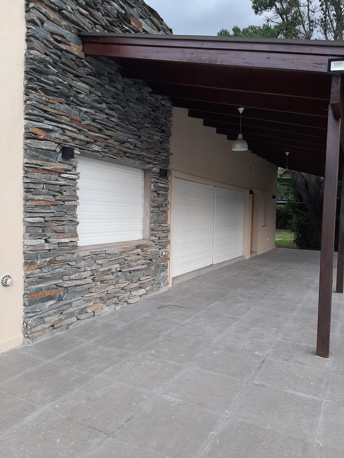 Casa Quinta en Venta sobre Ruta 51 - 5