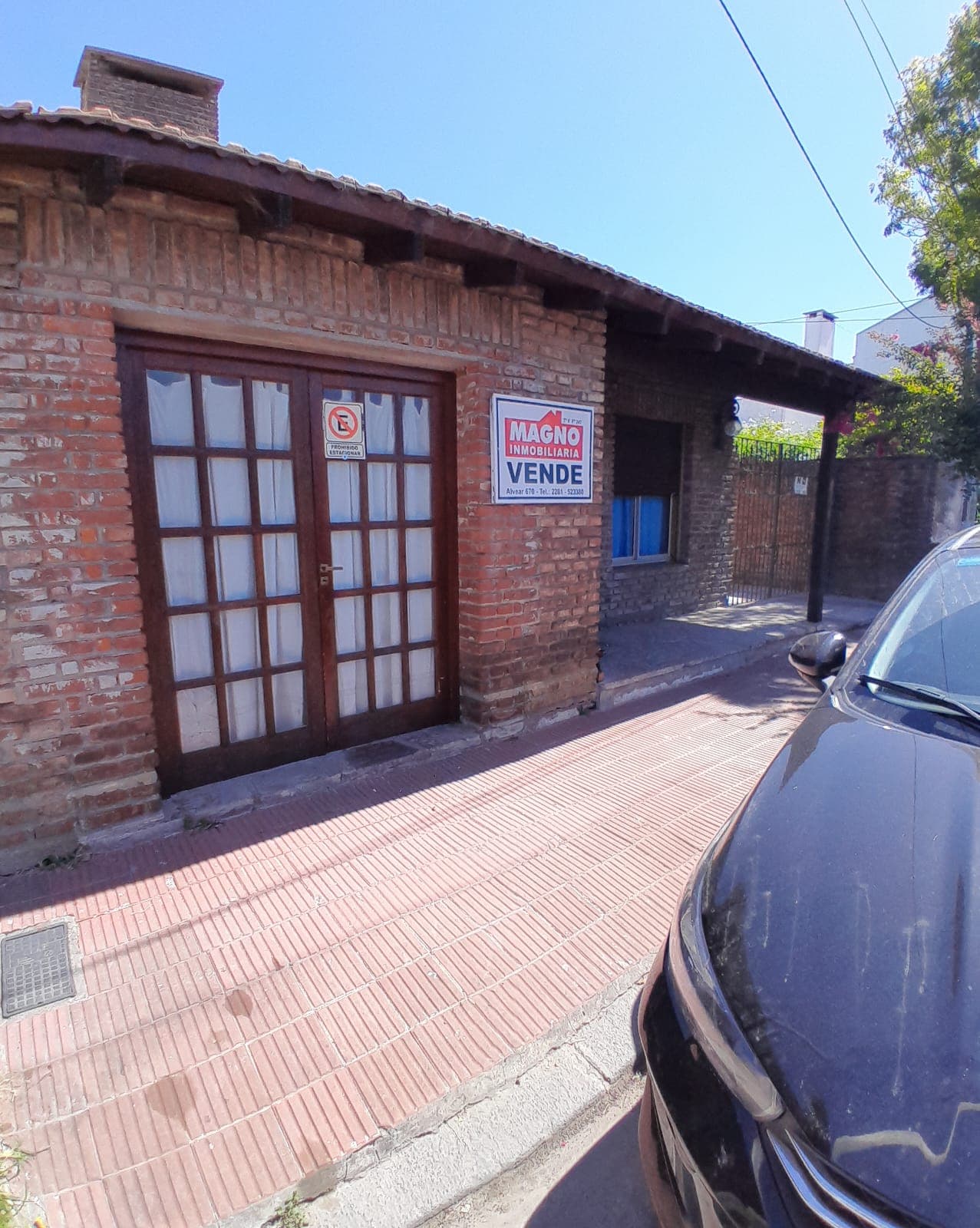 Casa en Castellar e/ Mitre y Belgrano