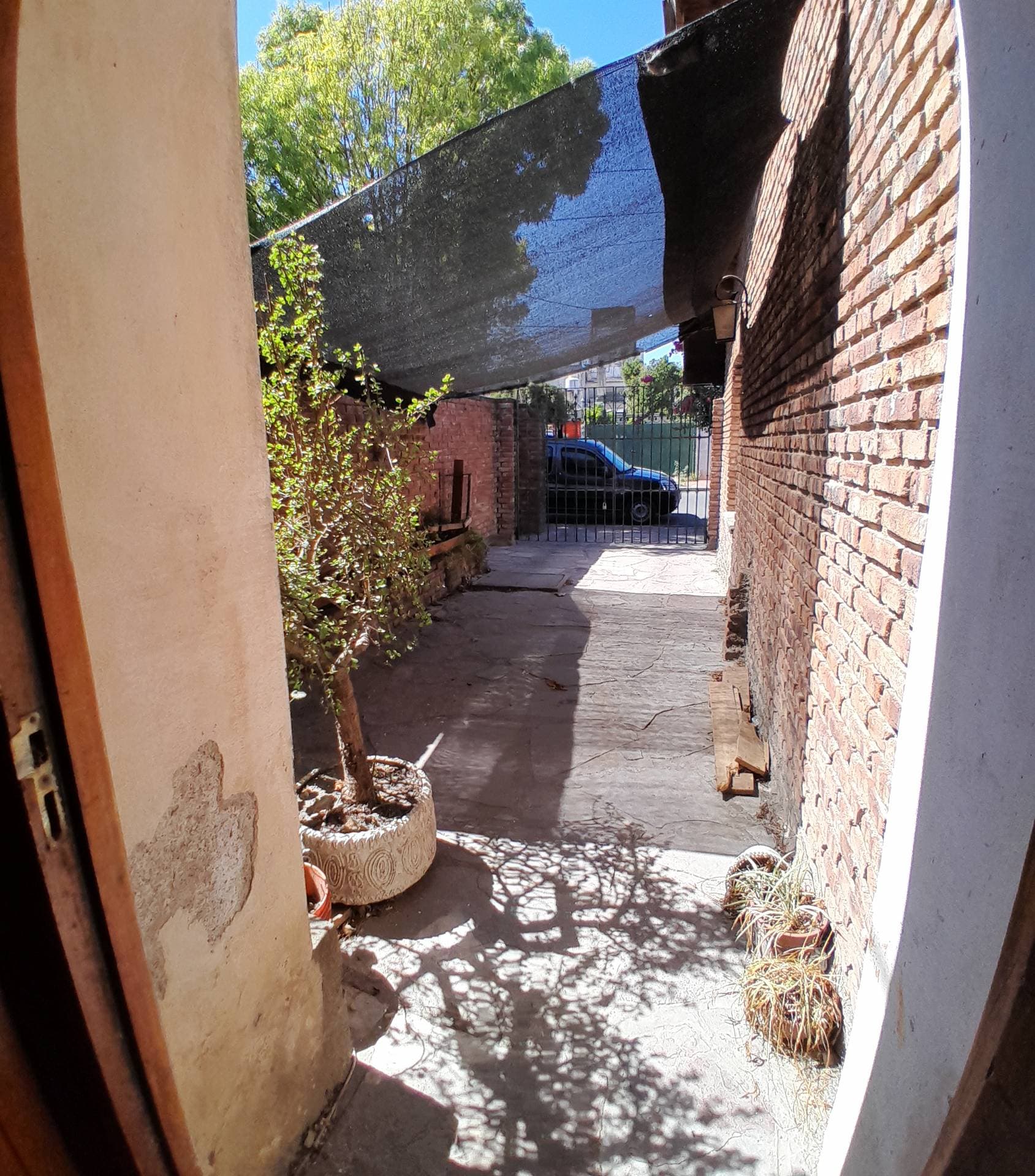 Casa en Castellar e/ Mitre y Belgrano - 6