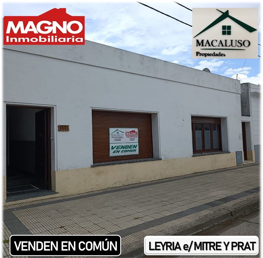 Casa en Venta Zona Sagrada Familia