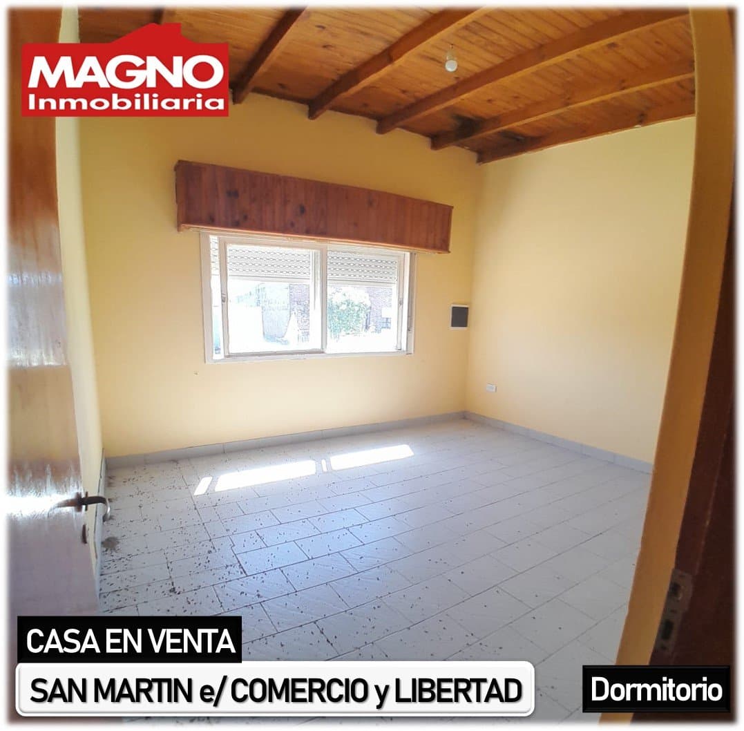 Casa en Venta - 5