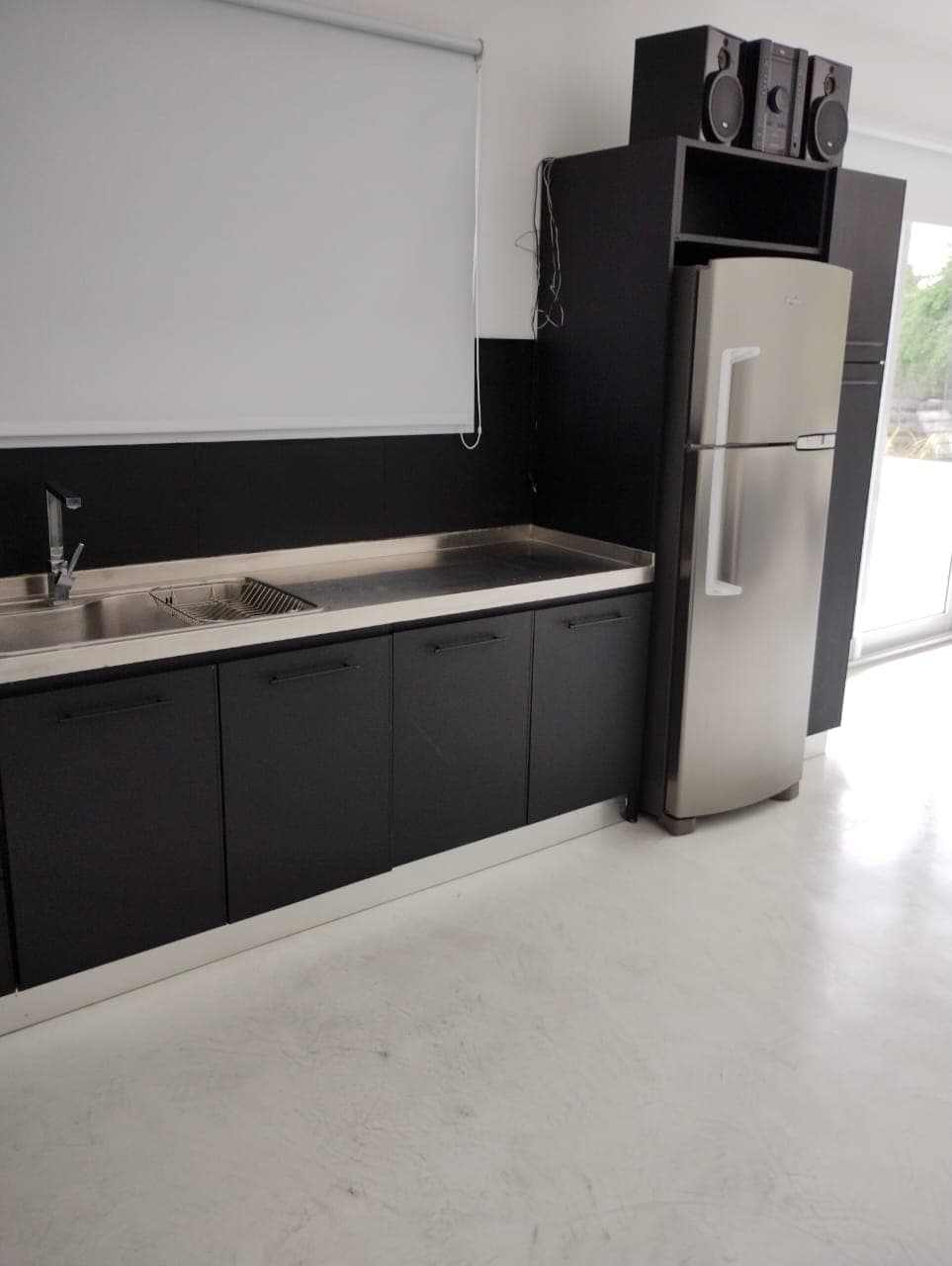 Moderna Quinta en Azul - 4