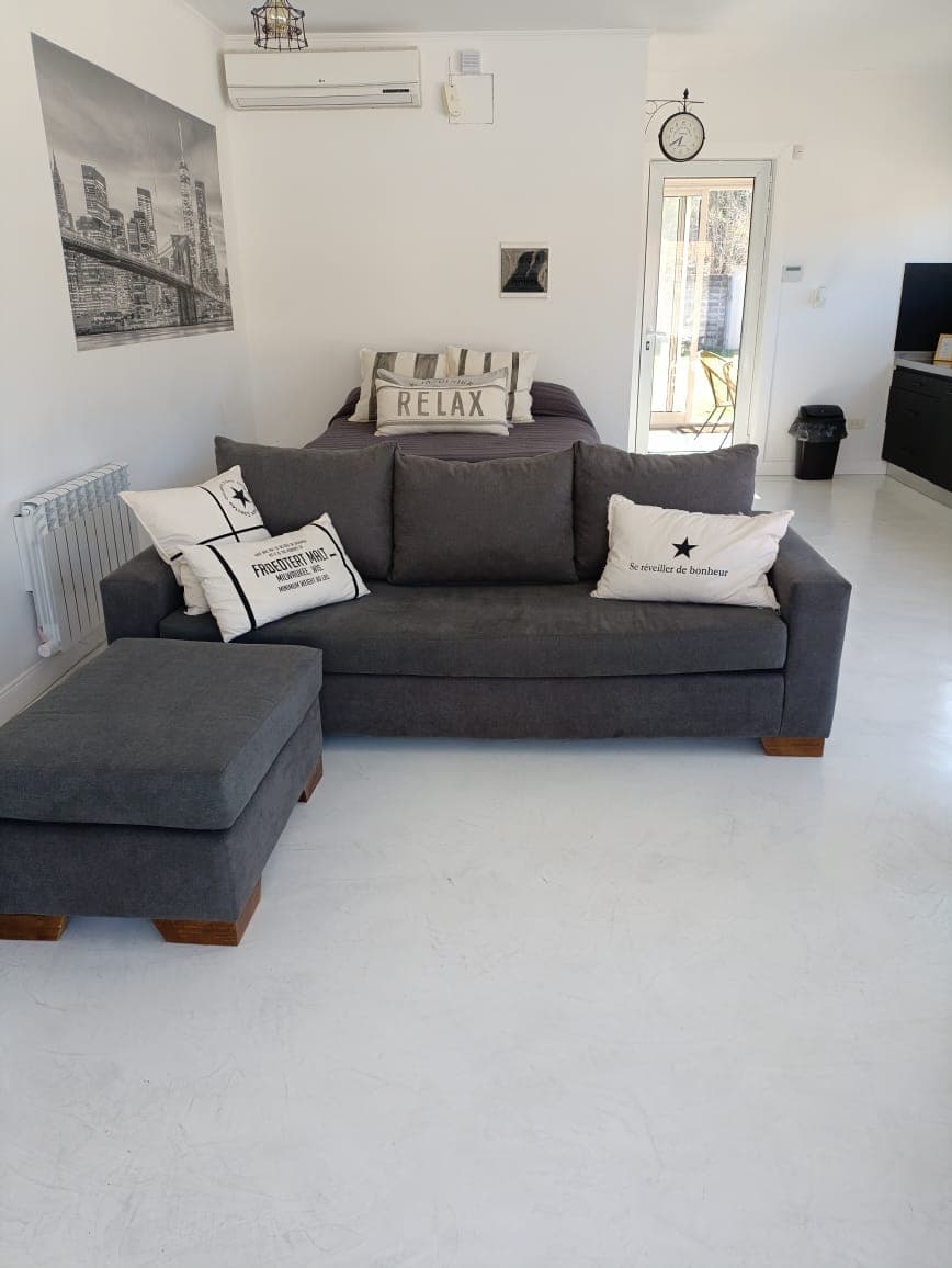 Moderna Quinta en Azul - 18