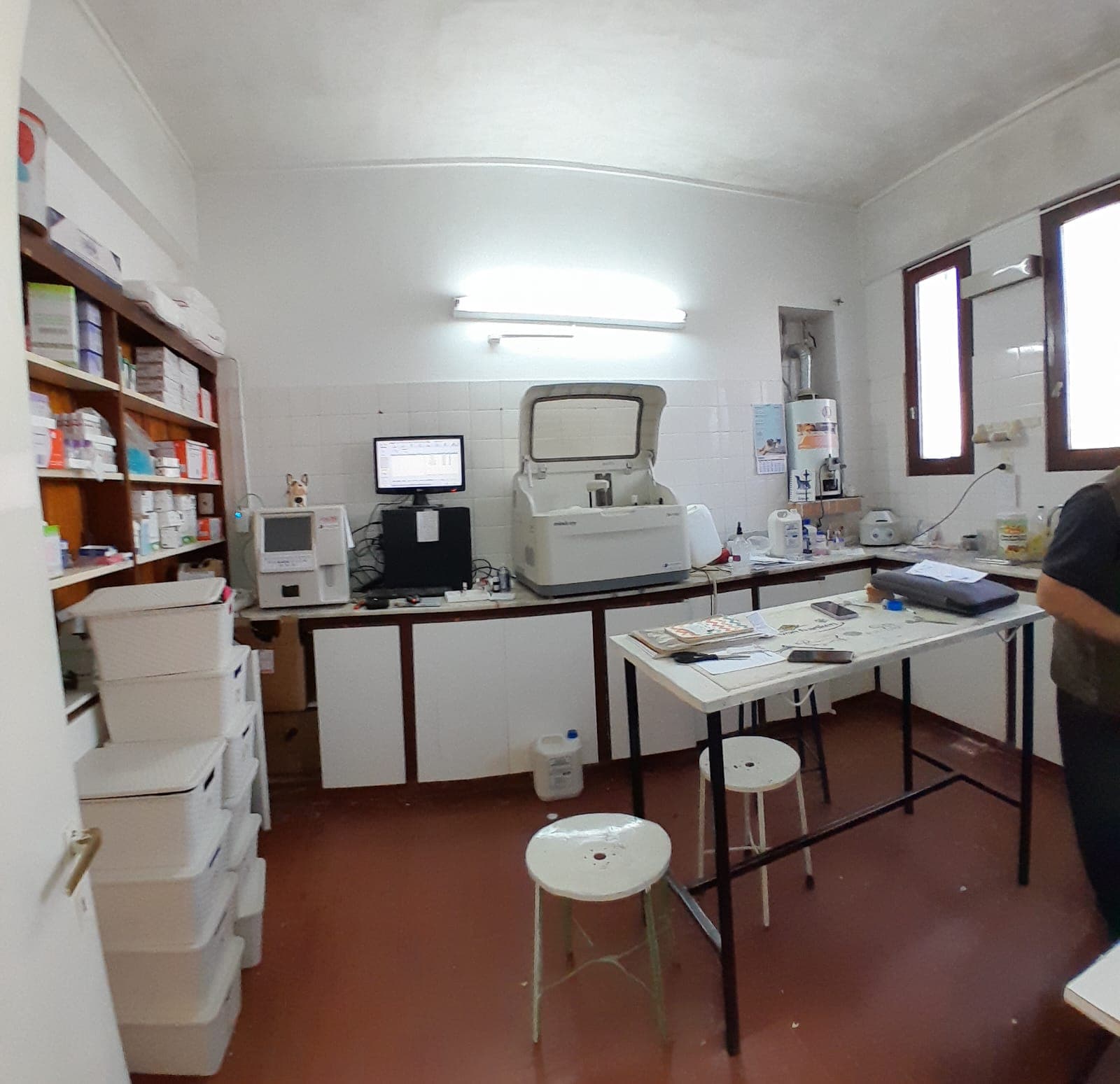 Departamento de  3 Dormitorios en Azul con Local Comercial - 13