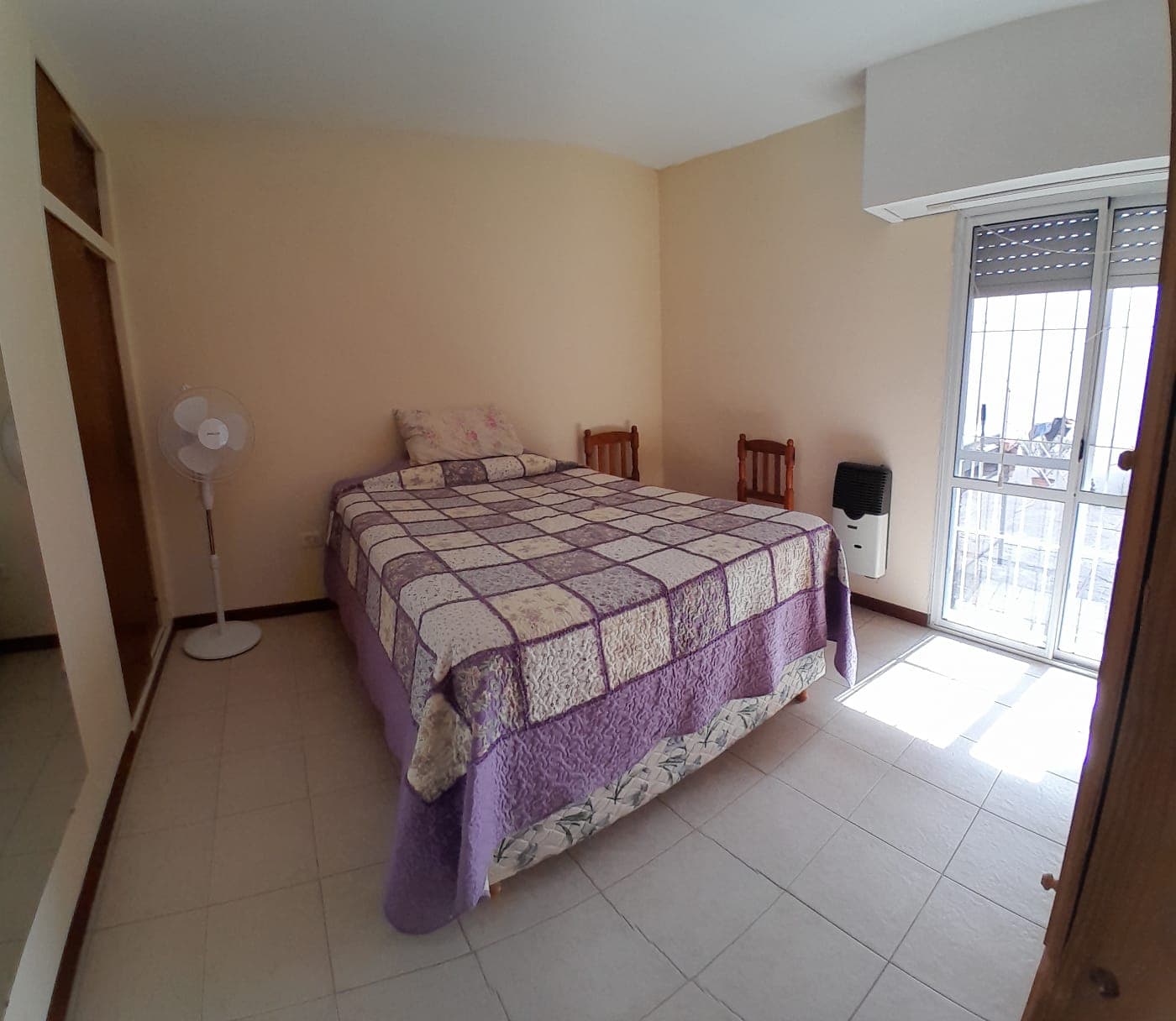 PH Moderno en Azul con 2 Dormitorios - 5