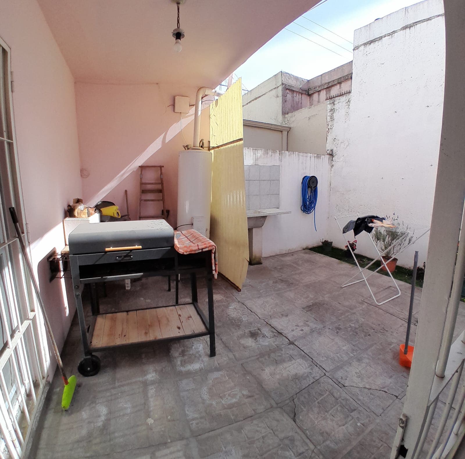 PH Moderno en Azul con 2 Dormitorios - 7