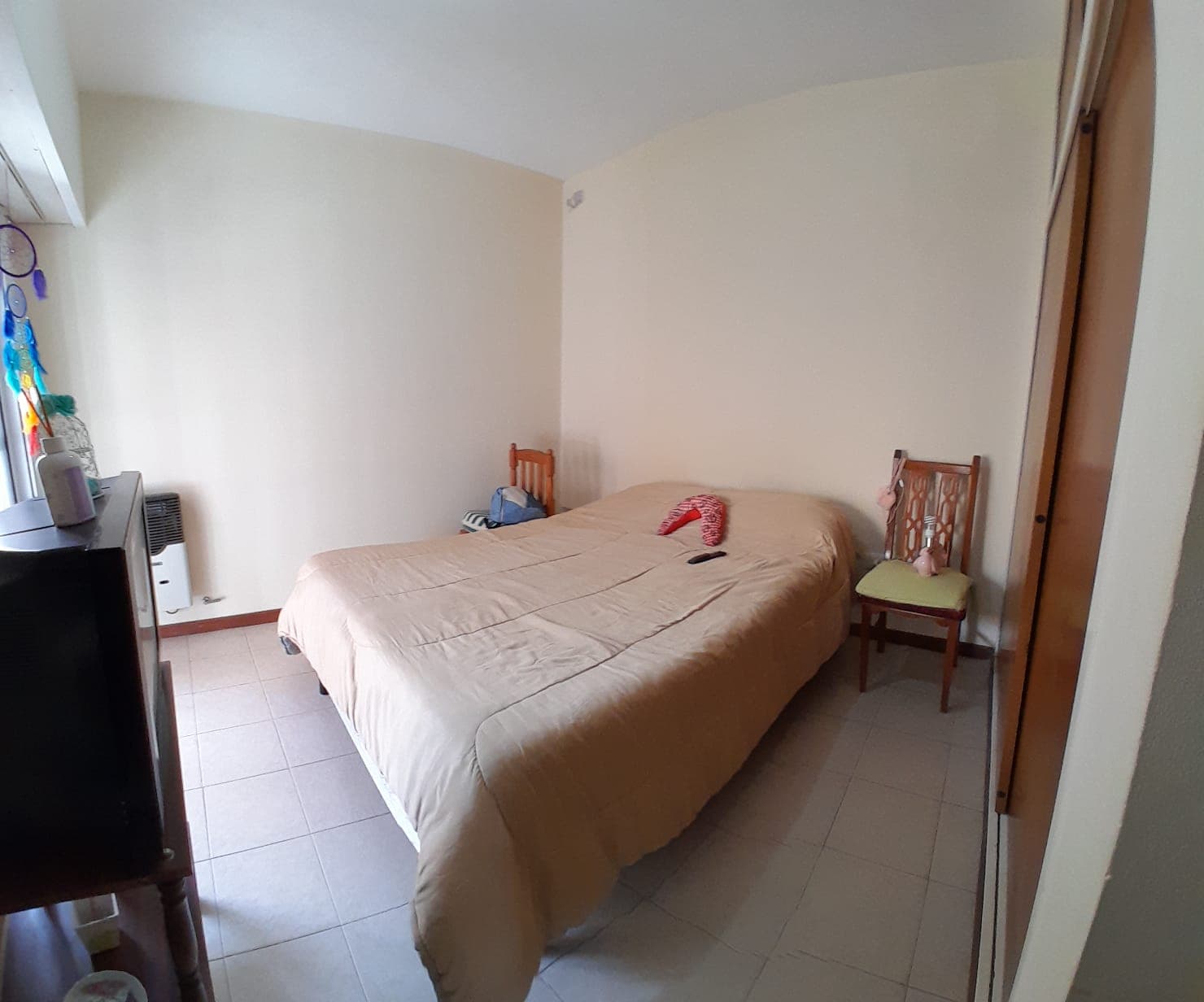 PH Moderno en Azul con 2 Dormitorios - 4