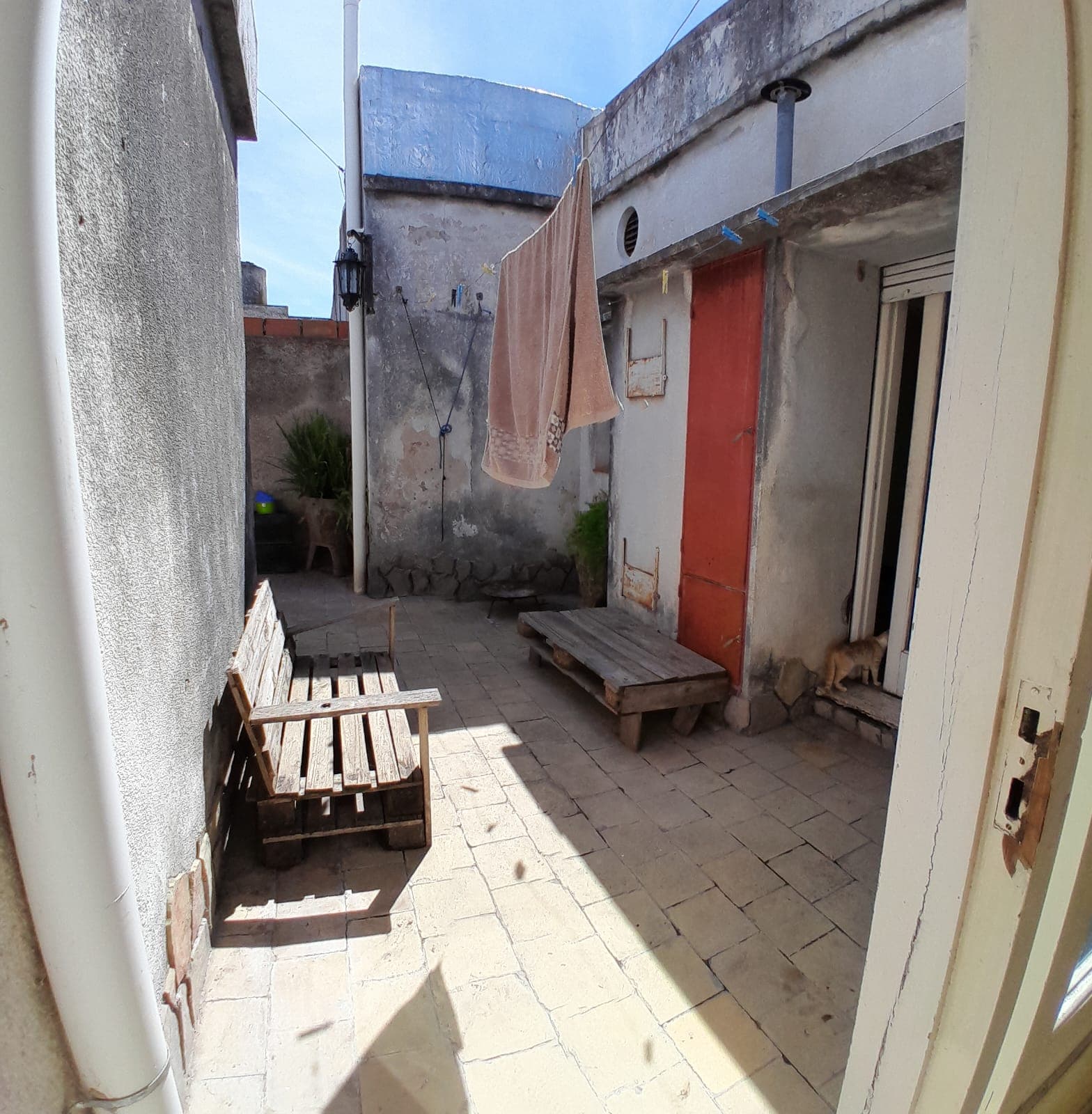 Casa en Venta en Jujuy esq. Prat - 2