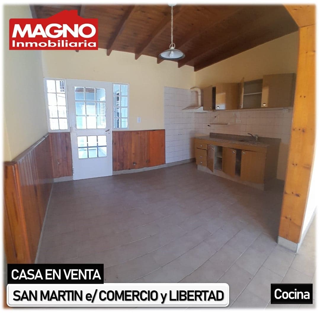 Casa en Venta - 4