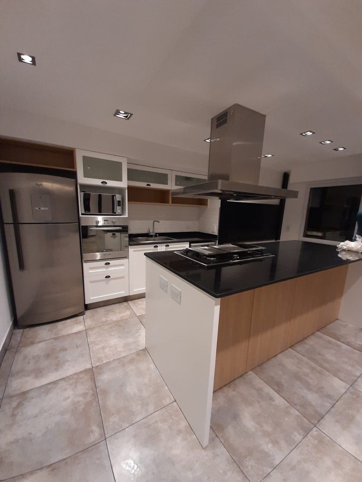 Casa Quinta en Venta sobre Ruta 51 - 15