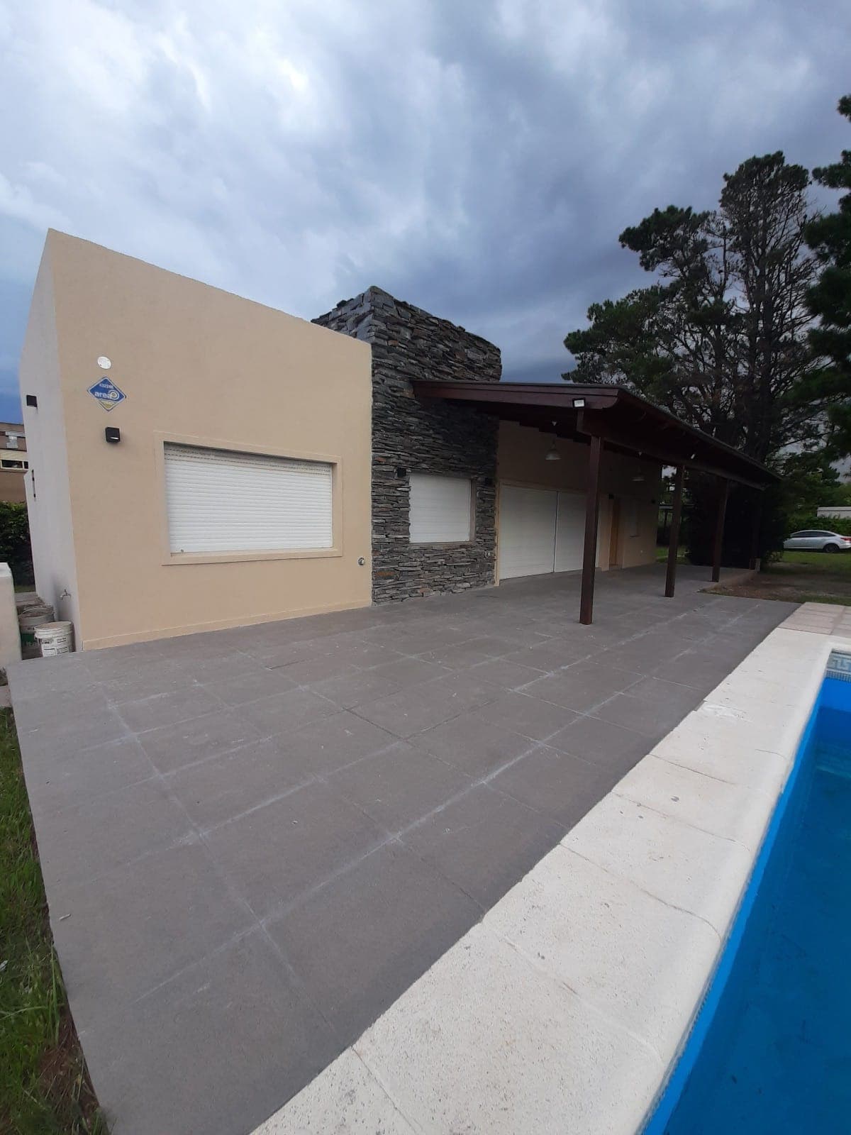 Casa Quinta en Venta sobre Ruta 51 - 6