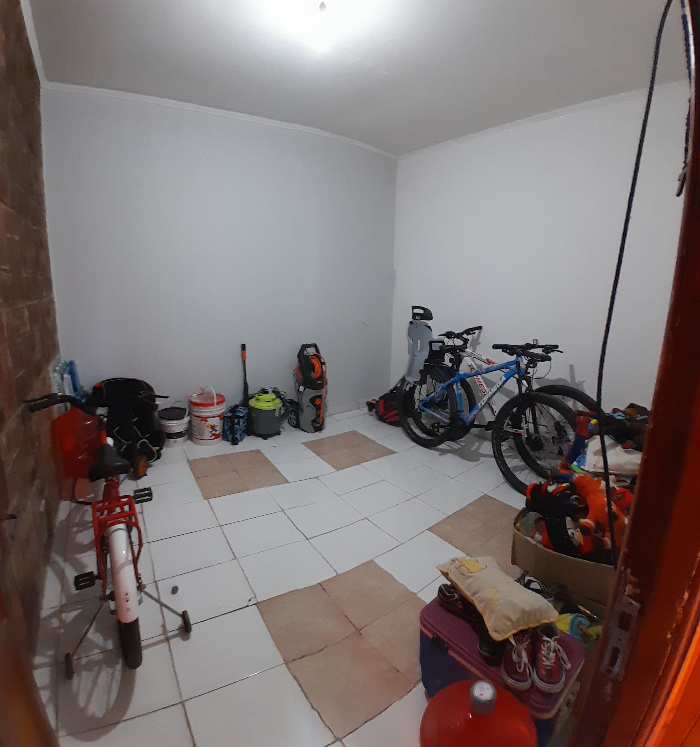 Casa en Castellar e/ Mitre y Belgrano - 5