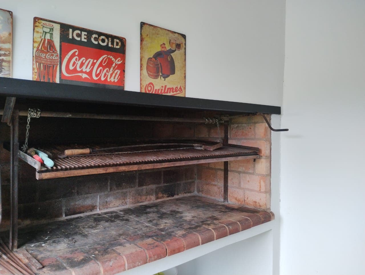 Moderna Quinta en Azul - 10