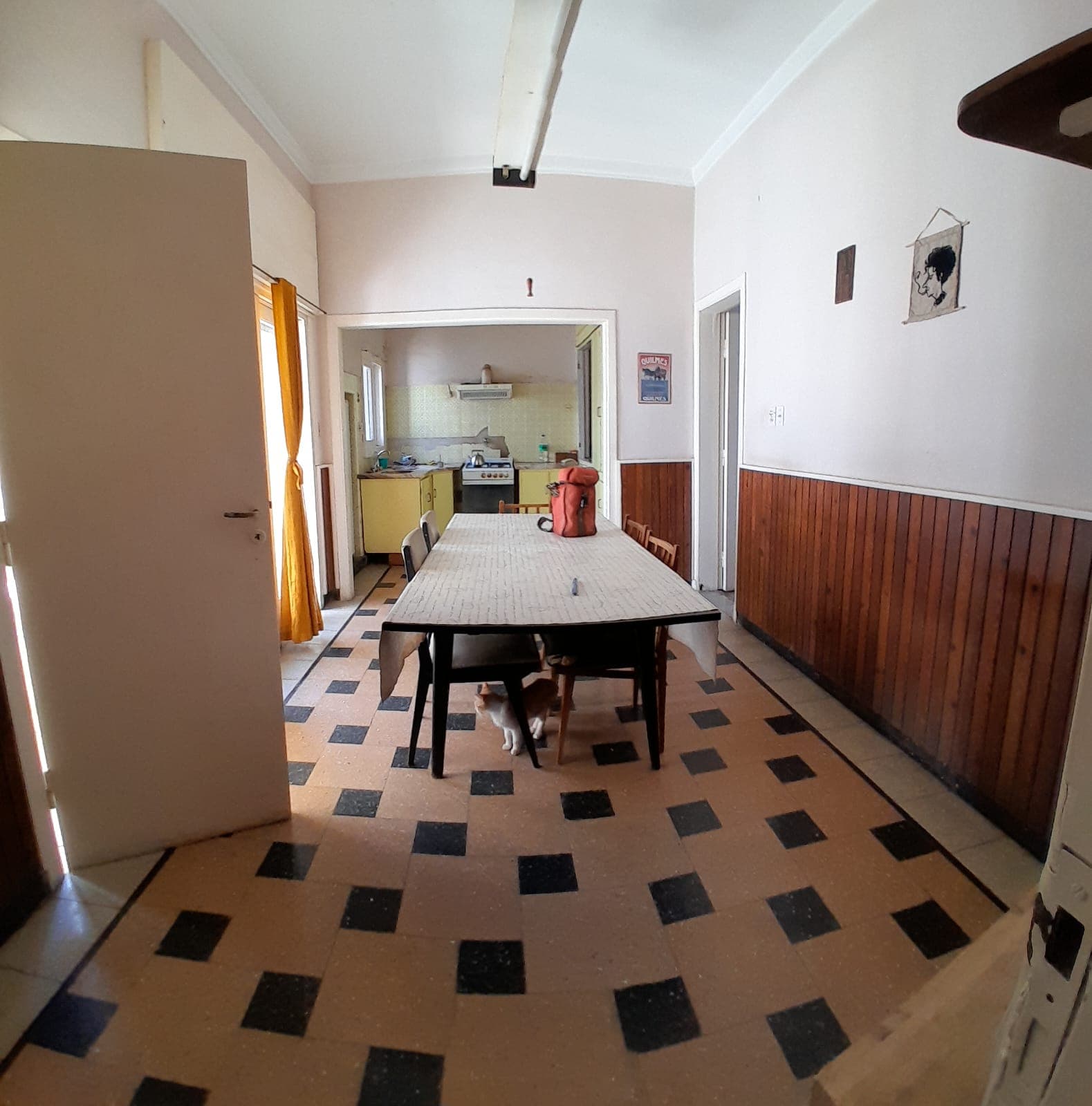 Casa en Venta en Jujuy esq. Prat - 4