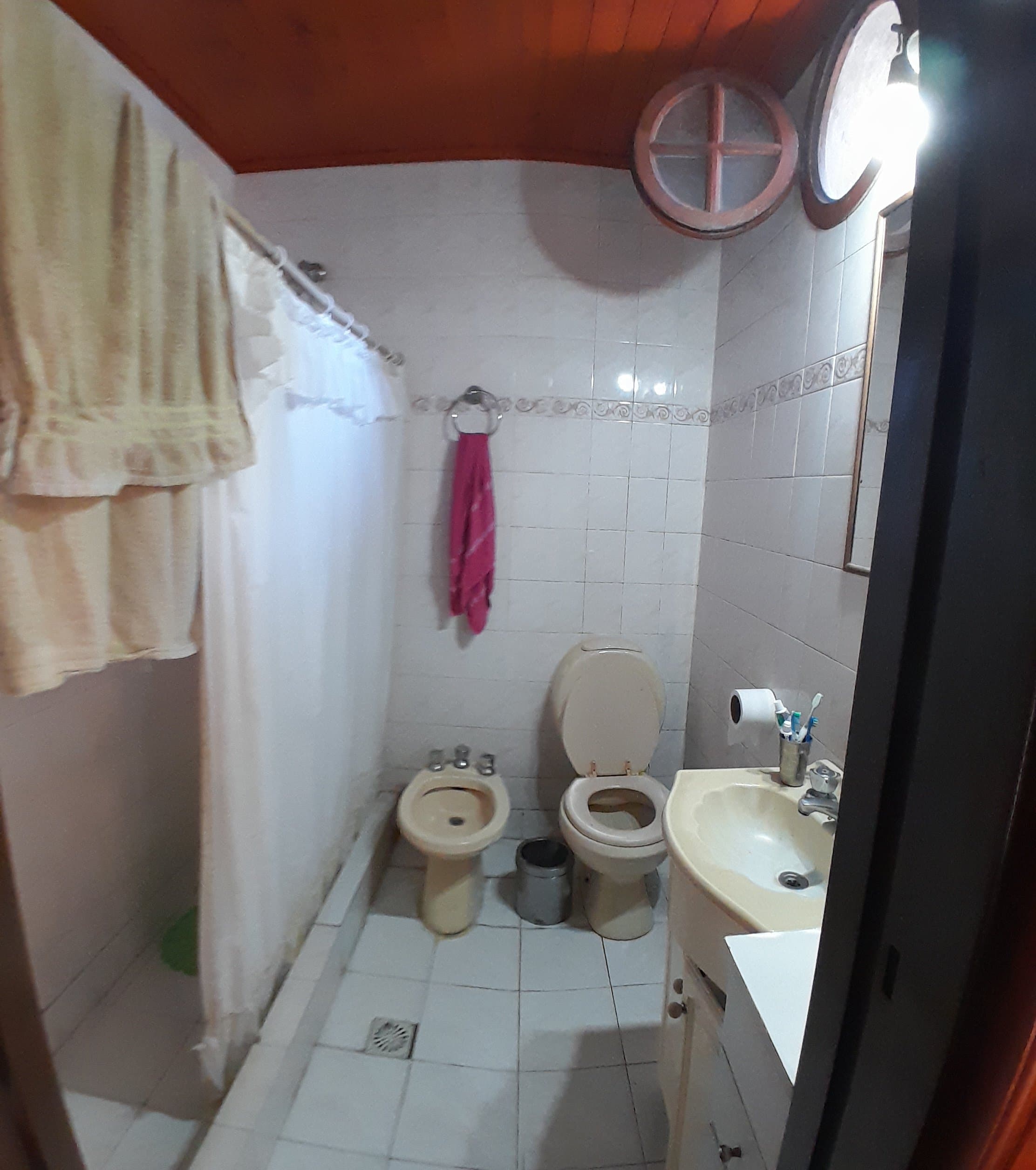 Casa en Castellar e/ Mitre y Belgrano - 4