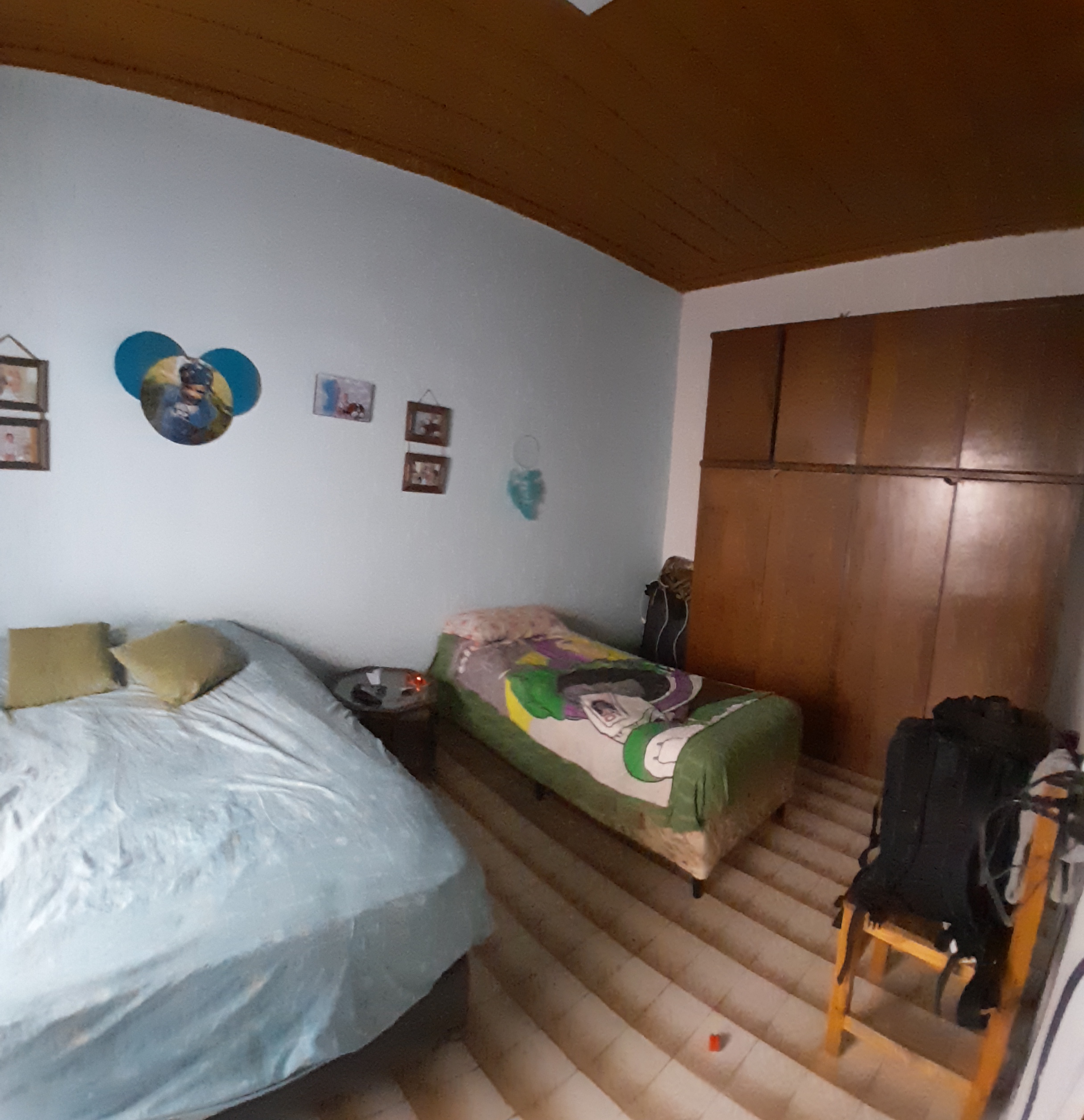 Casa en Castellar e/ Mitre y Belgrano - 8