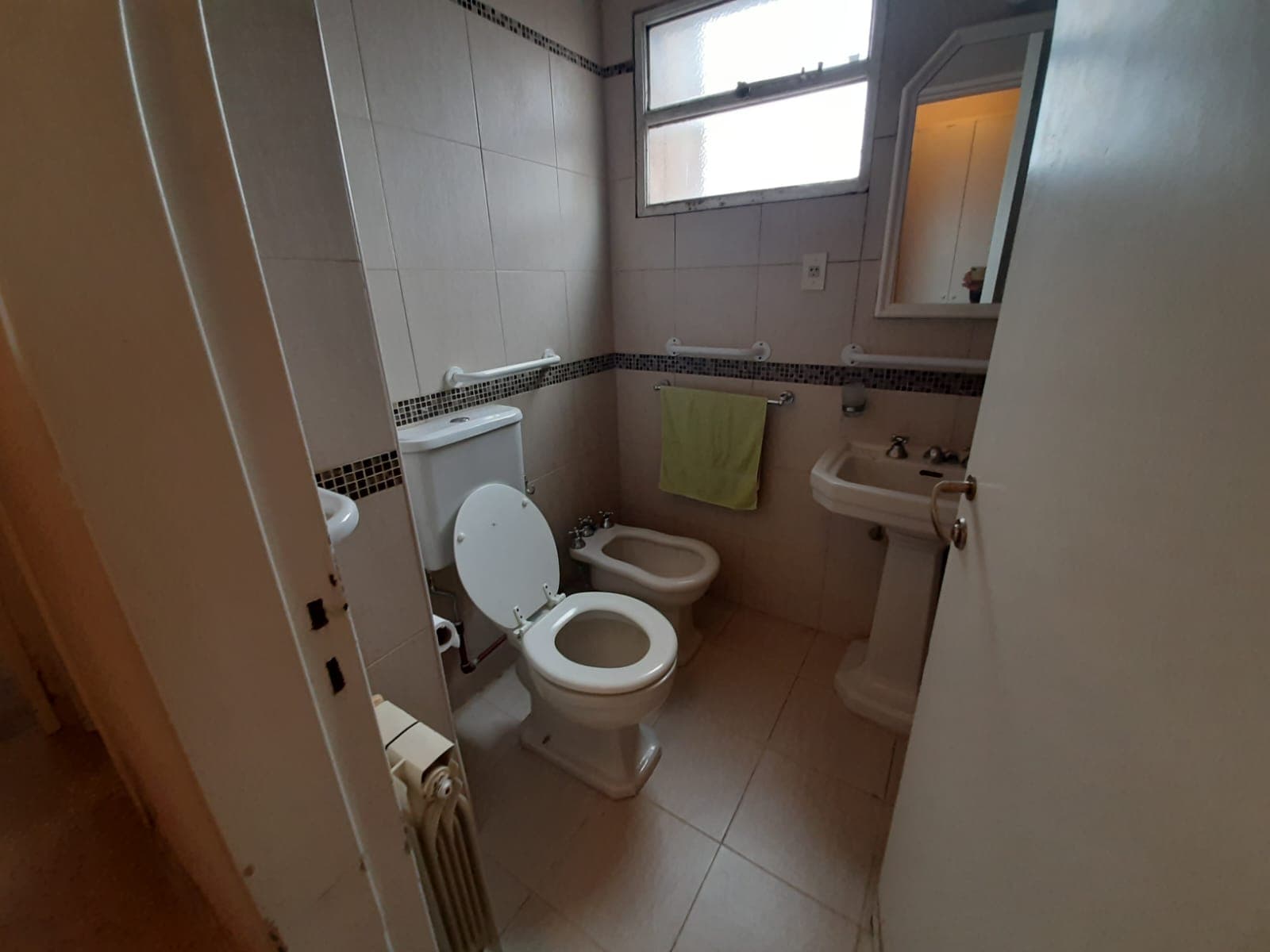 Departamento Céntrico de 3 dormitorios en Azul - 11