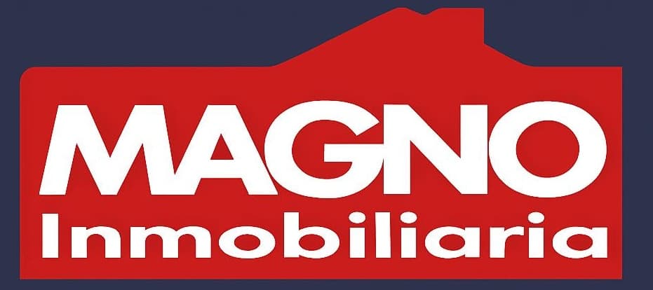Magno Inmobiliaria Logo